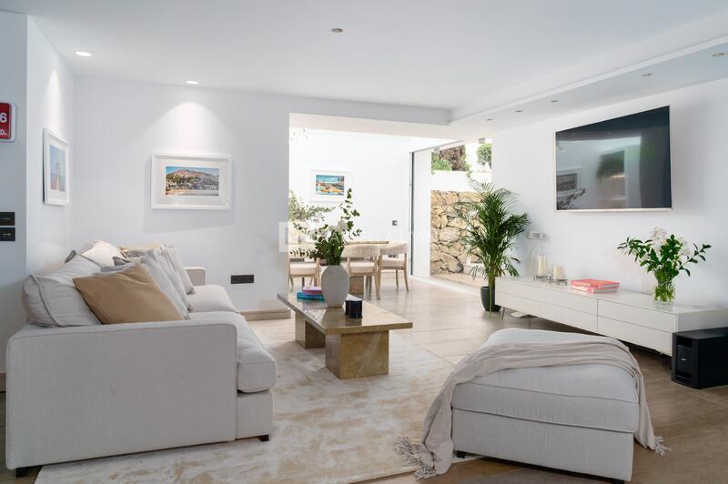 5 slaapkamer Villa Te koop