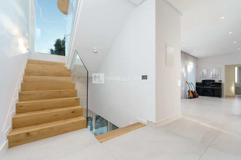 5 slaapkamer Villa Te koop