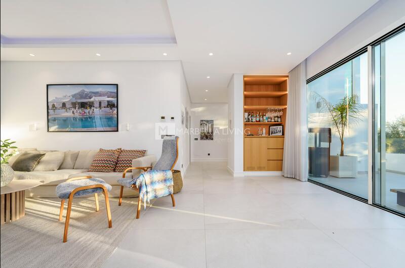 5 slaapkamer Villa Te koop