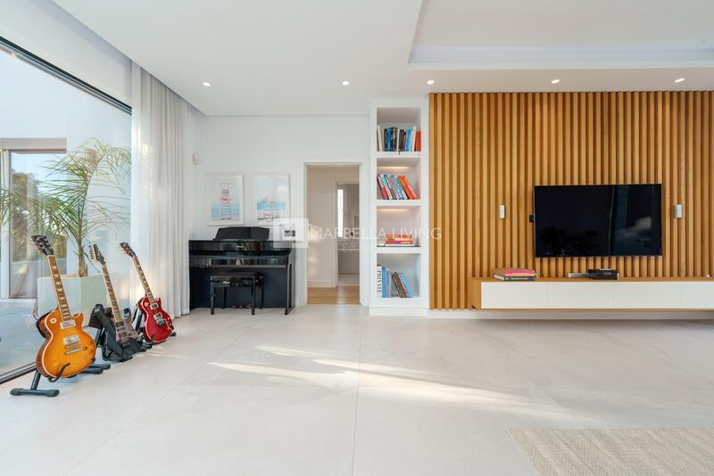 5 slaapkamer Villa Te koop