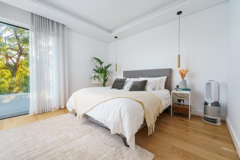 5 slaapkamer Villa Te koop