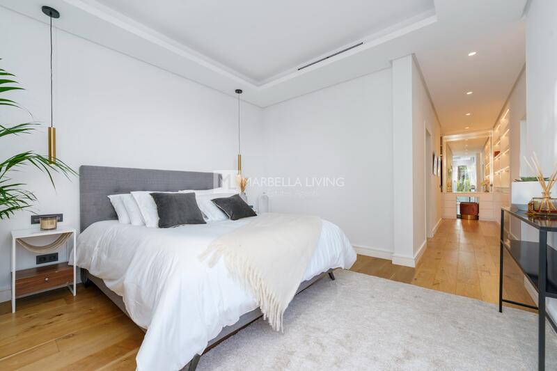 5 slaapkamer Villa Te koop