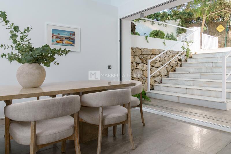 5 slaapkamer Villa Te koop
