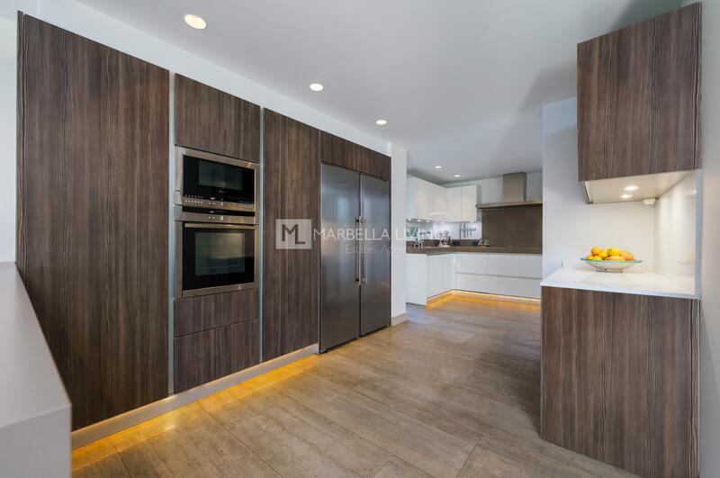 5 slaapkamer Villa Te koop