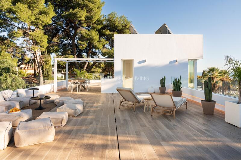 5 slaapkamer Villa Te koop