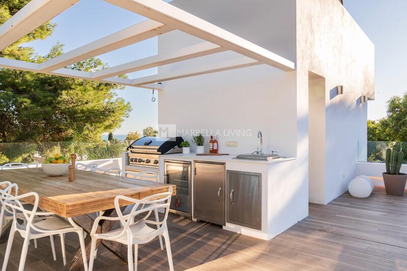 5 slaapkamer Villa Te koop