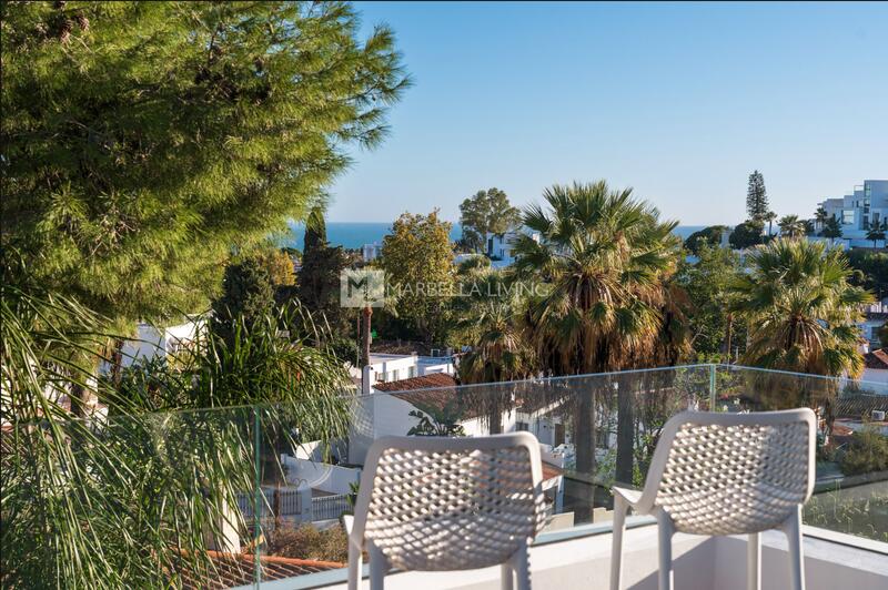 5 slaapkamer Villa Te koop