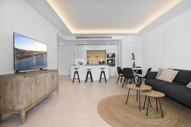 2 Cuarto Apartamento en venta