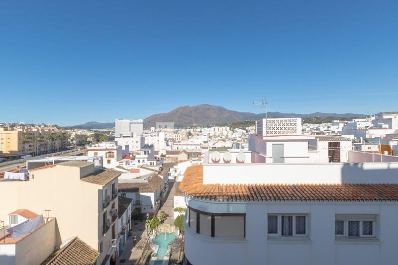 2 Cuarto Apartamento en venta