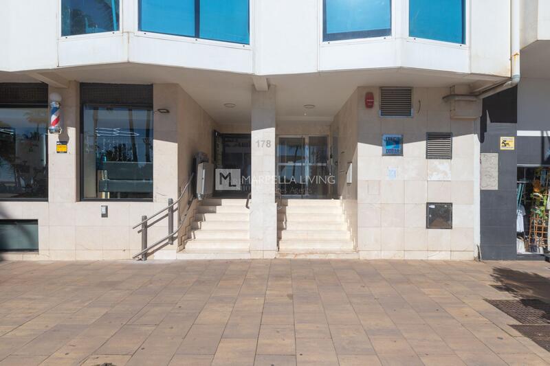 2 Cuarto Apartamento en venta