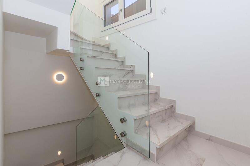 3 Schlafzimmer Stadthaus zu verkaufen