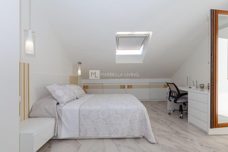 3 Schlafzimmer Stadthaus zu verkaufen