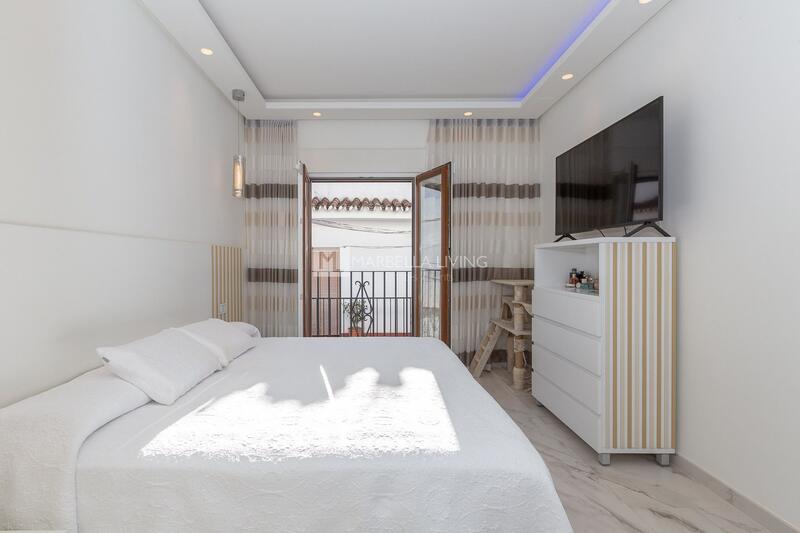 3 Schlafzimmer Stadthaus zu verkaufen