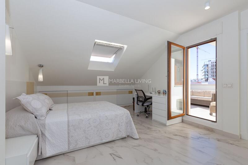 3 Schlafzimmer Stadthaus zu verkaufen