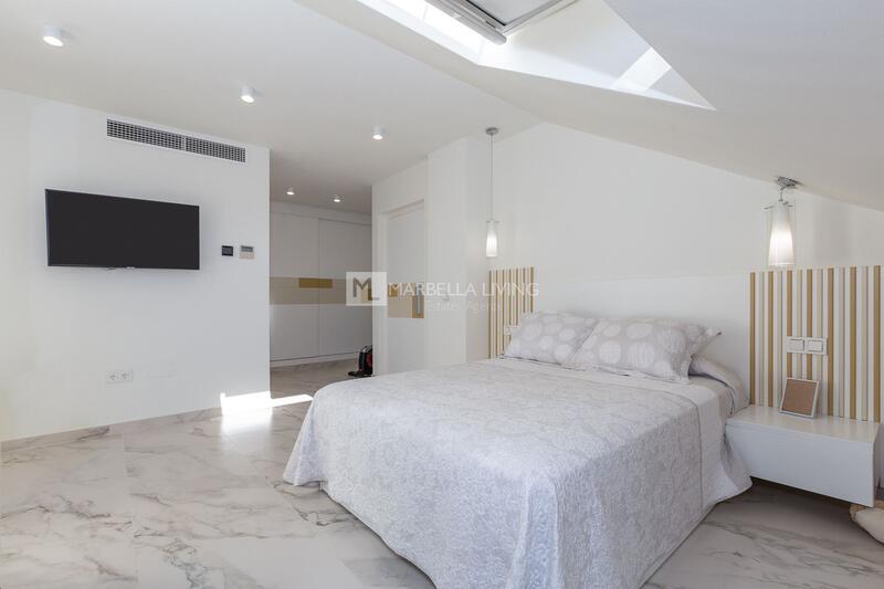 3 Schlafzimmer Stadthaus zu verkaufen