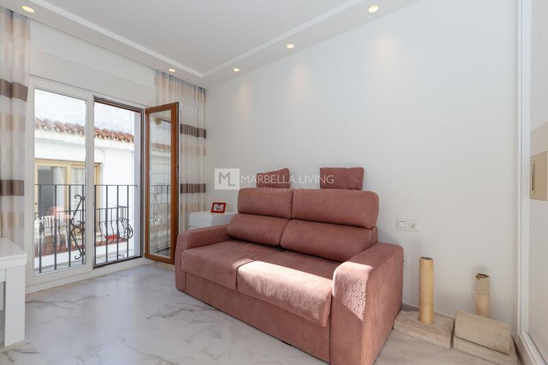 3 Schlafzimmer Stadthaus zu verkaufen