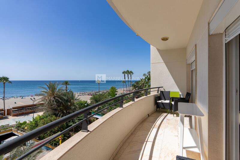 Appartement Te koop in Estepona, Málaga