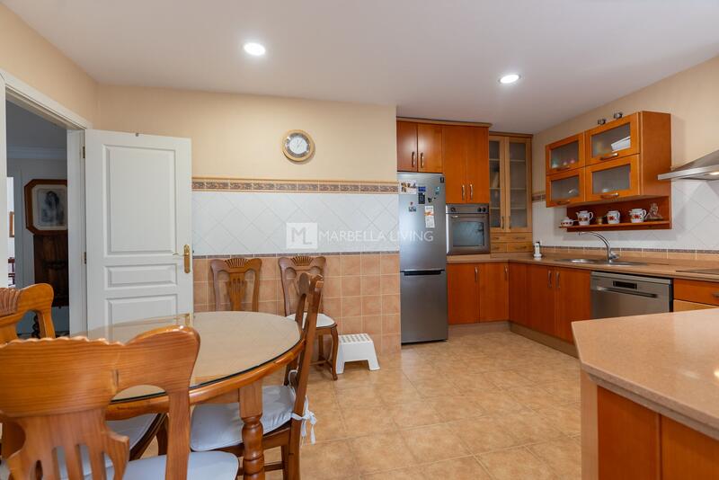 3 slaapkamer Appartement Te koop