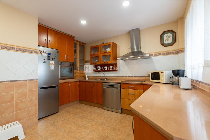 3 slaapkamer Appartement Te koop