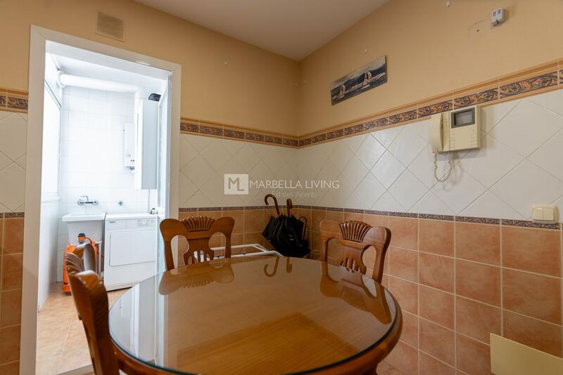 3 slaapkamer Appartement Te koop