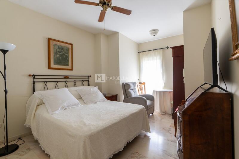 3 slaapkamer Appartement Te koop