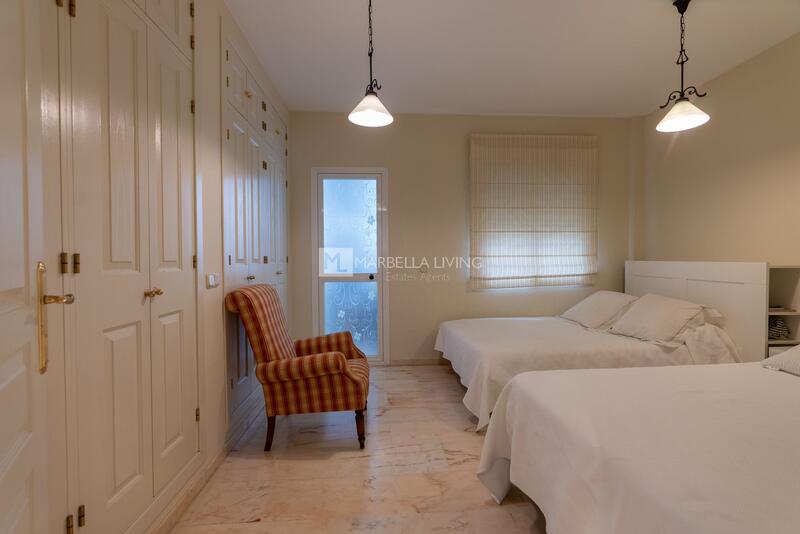 3 slaapkamer Appartement Te koop