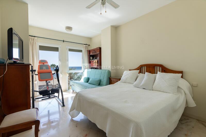 3 slaapkamer Appartement Te koop