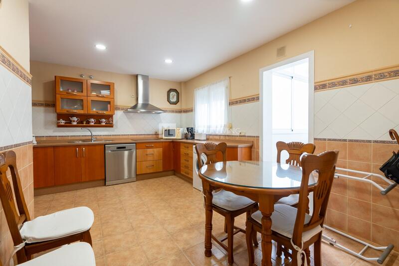 3 slaapkamer Appartement Te koop