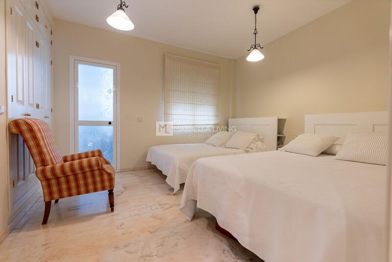 3 slaapkamer Appartement Te koop