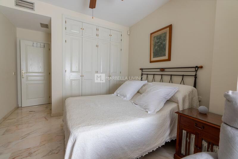 3 slaapkamer Appartement Te koop