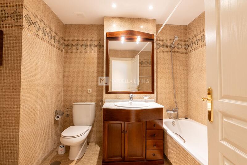3 slaapkamer Appartement Te koop