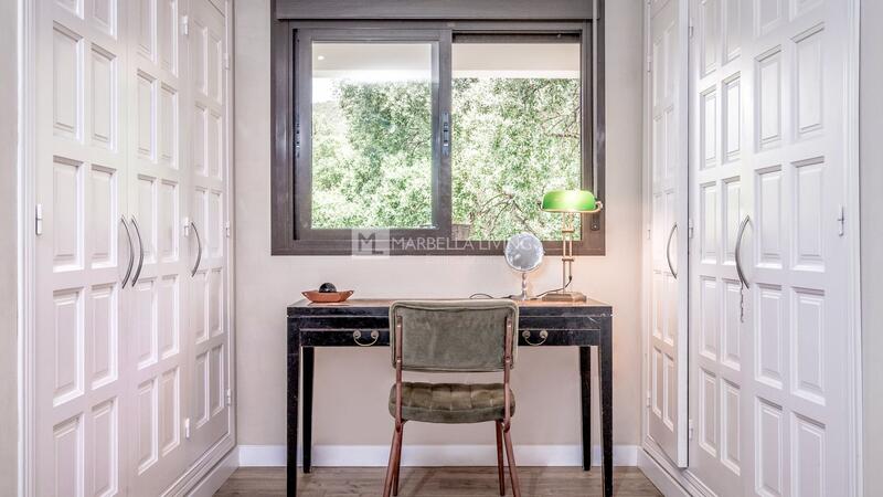 3 soverom Villa til salgs