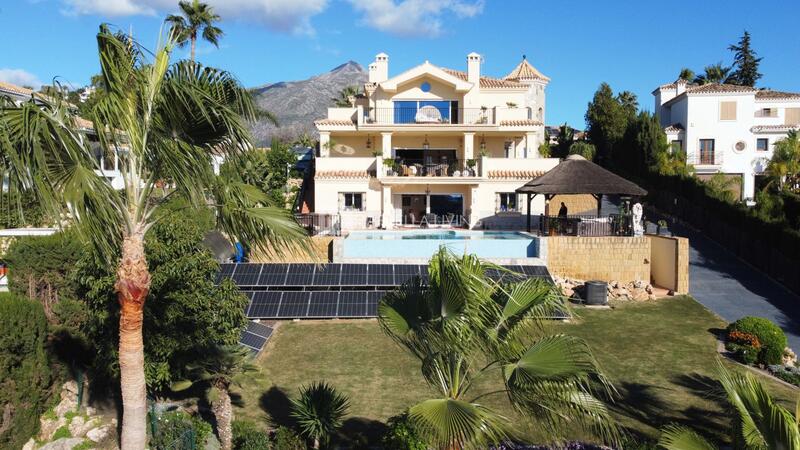 4 bedroom Cave House for sale