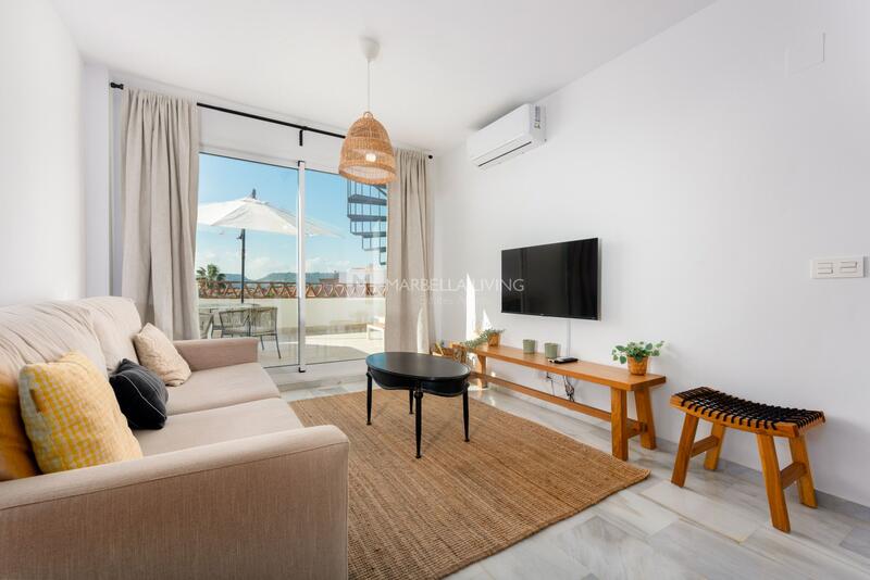 Appartement zu verkaufen in Casares, Málaga