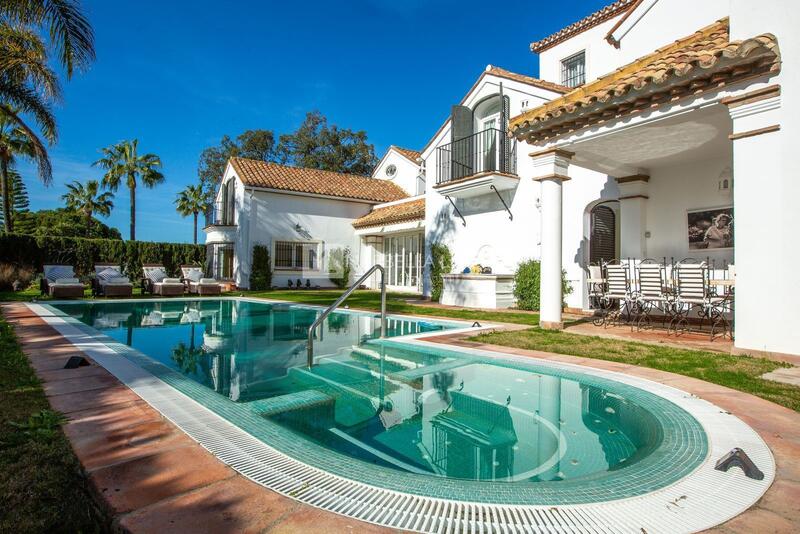 Cave House for sale in Sotogrande, Cádiz