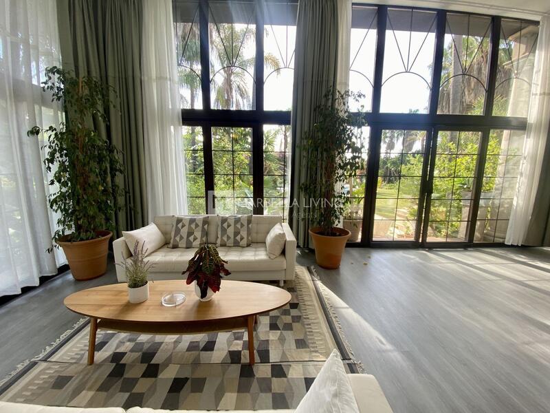 11 Schlafzimmer Höhlenhaus zu verkaufen