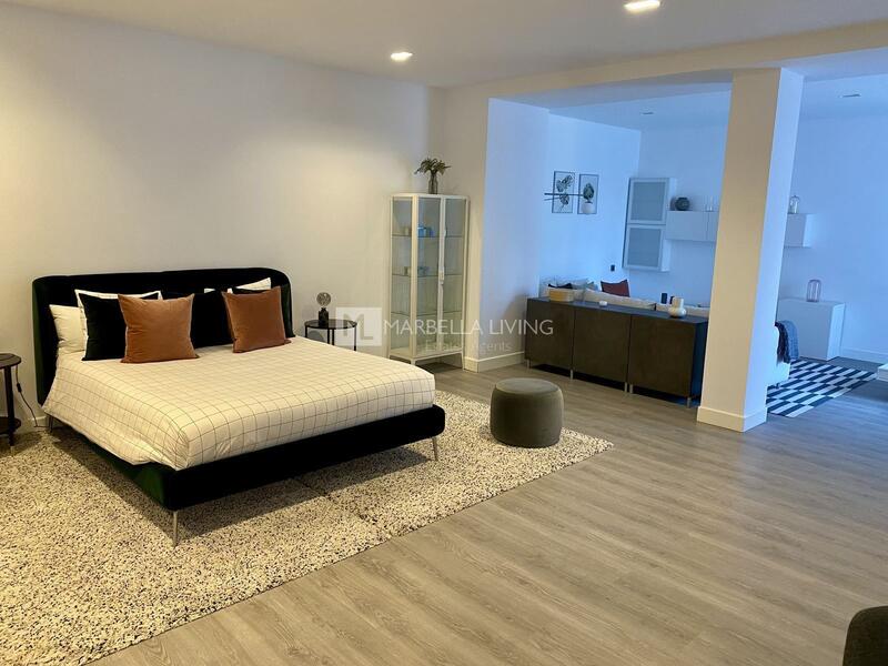 11 Schlafzimmer Höhlenhaus zu verkaufen