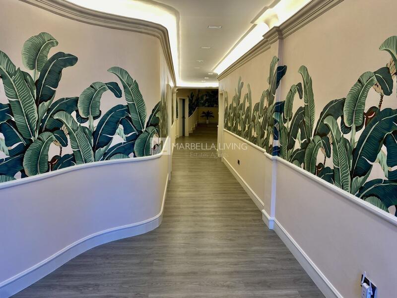 11 Schlafzimmer Höhlenhaus zu verkaufen