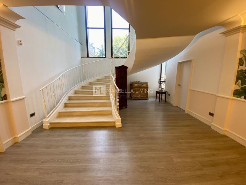 11 Schlafzimmer Höhlenhaus zu verkaufen