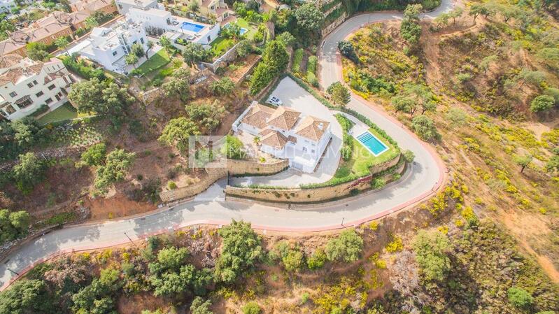4 bedroom Cave House for sale