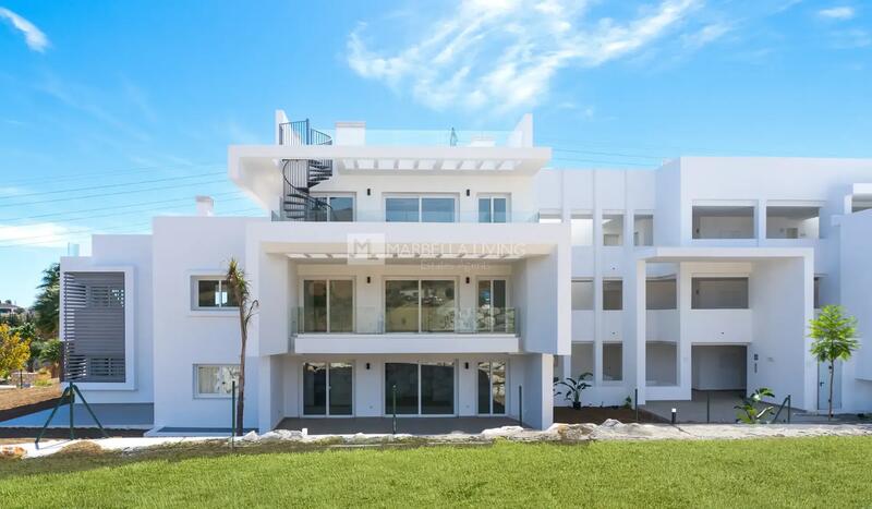 Apartment for sale in Casares, Málaga
