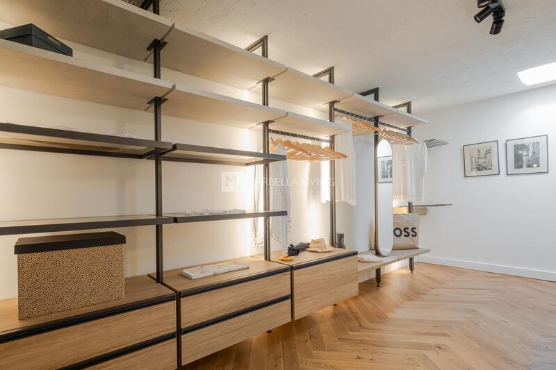 1 Schlafzimmer Appartement zu verkaufen