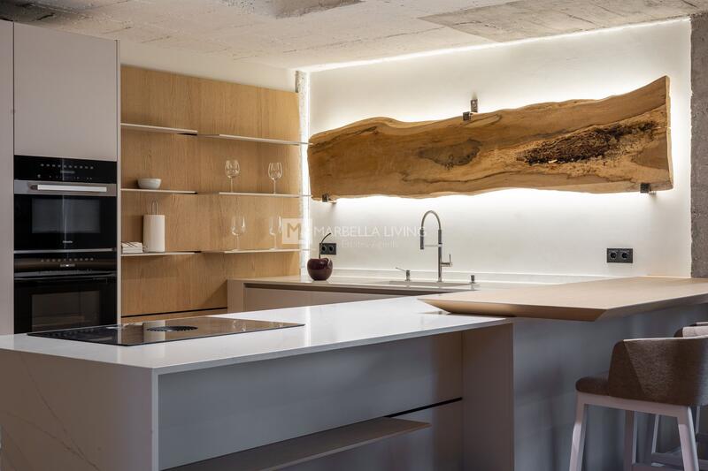 1 Schlafzimmer Appartement zu verkaufen