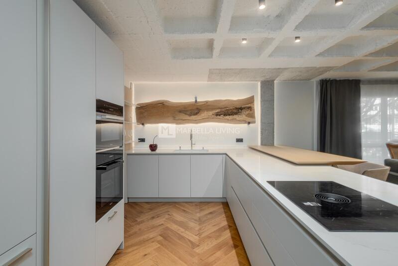 1 Schlafzimmer Appartement zu verkaufen