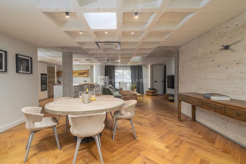 1 Schlafzimmer Appartement zu verkaufen