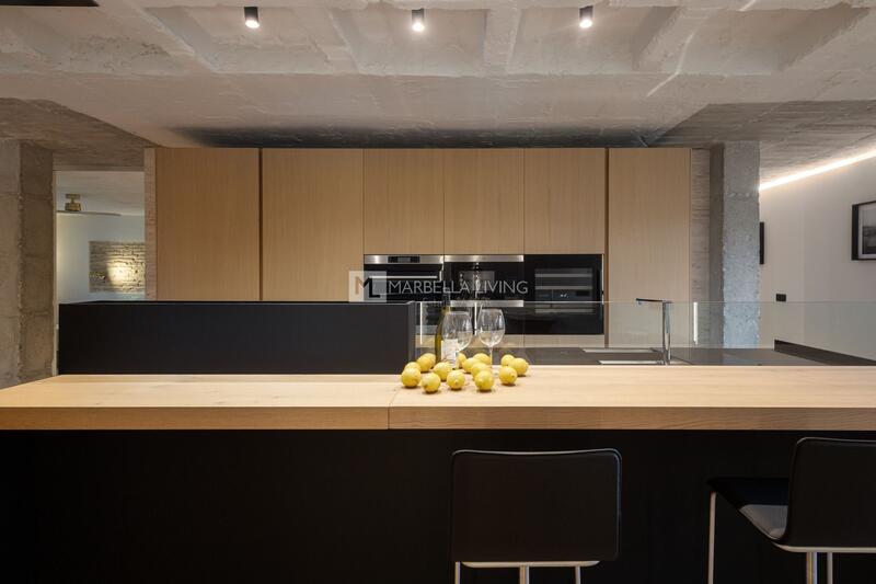 1 slaapkamer Appartement Te koop