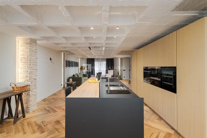1 slaapkamer Appartement Te koop