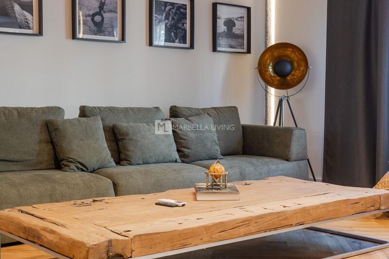 1 slaapkamer Appartement Te koop