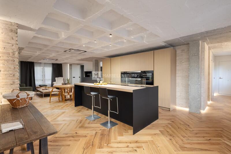1 slaapkamer Appartement Te koop
