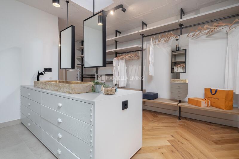 1 slaapkamer Appartement Te koop